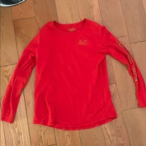 Vineyard Vines longsleeve shirt